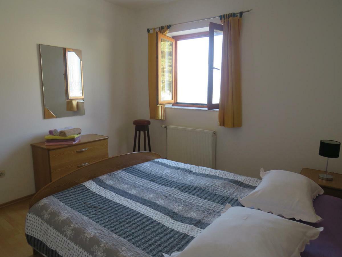 Apartmani Prova Tisno Exterior foto
